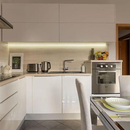 Apartment Leki - Newly Renovated, Modern City Spot พูลา ภายนอก รูปภาพ