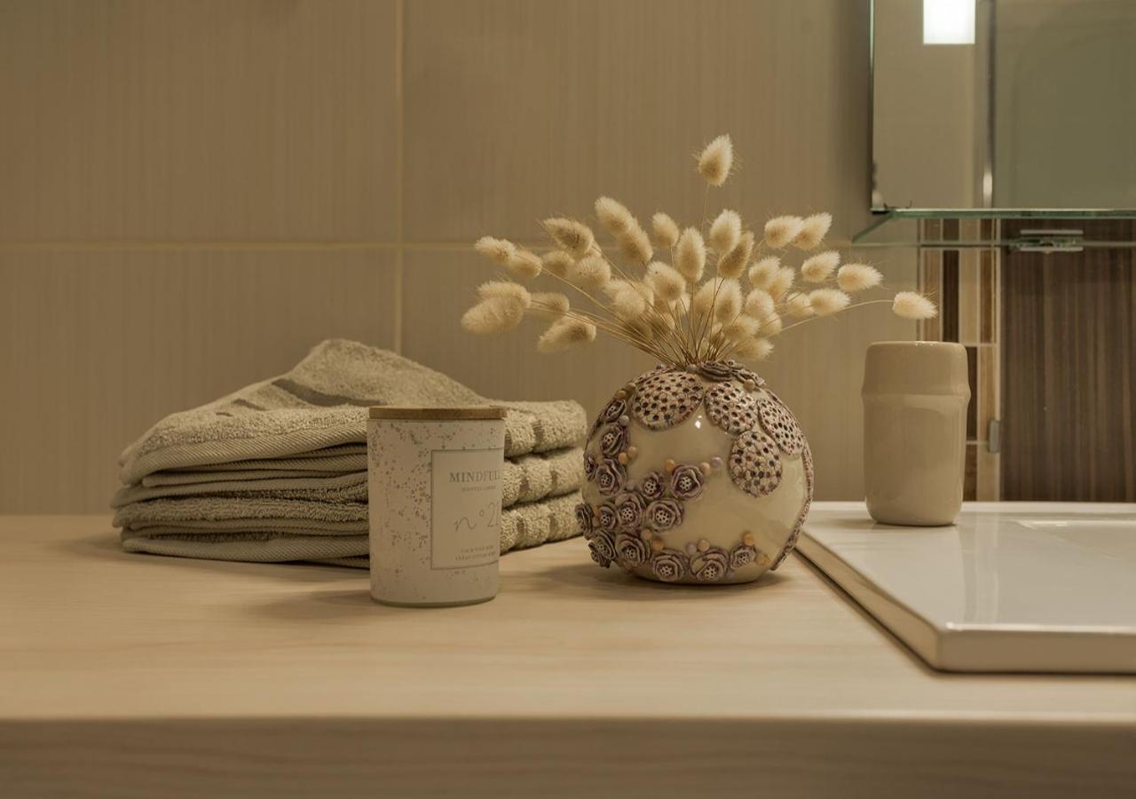 Apartment Leki - Newly Renovated, Modern City Spot พูลา ภายนอก รูปภาพ
